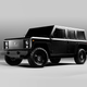 The Bollinger B1.